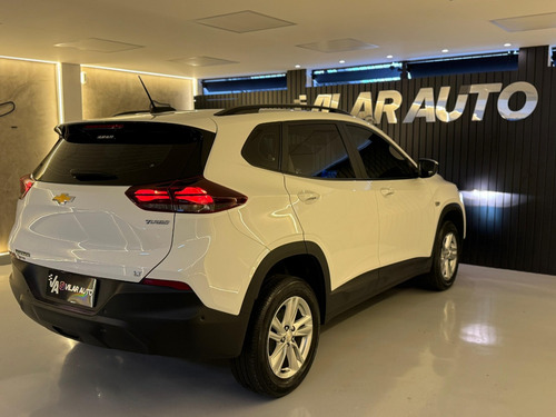Chevrolet Tracker 1.0 Lt Turbo Aut. 5p