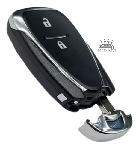 Chave Presença Completa Gm Nova Tracker Onix 2016 2017 18 19
