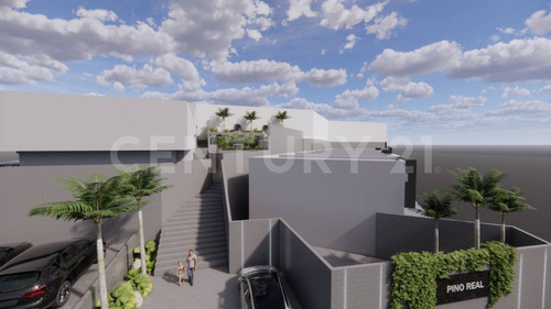 Casa Dentro En Nuevo Desarrollo Con Excelente Ubicación