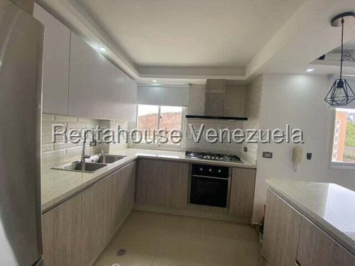 Marianny Gonzalez, Vende Moderno Apartamento Urb Cuidad Roca Barquisimeto