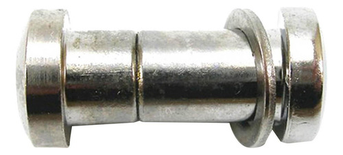 Piezas De Perno De Fijación Para De Sillín De Bicicleta,
