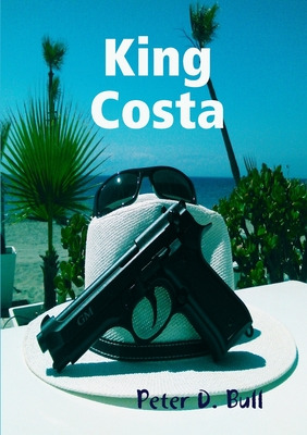 Libro King Costa - Bull, Peter D.