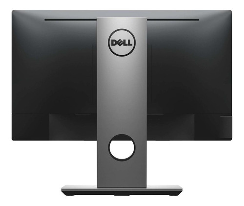 Monitor Dell P2018H led 19.5" preto 110V/220V