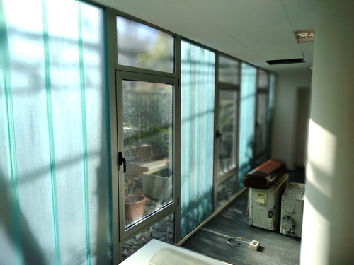 Imagen 4 de 6 de Oficina Venta O Alquiler Alem 373 San Isidro 4 Cocheras.