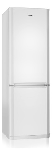 Heladera Philco PHCC340 blanca con freezer 294L 220V