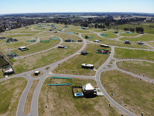 Lote En San Eduardo- Pilar Del Este ¡ Gran Oportunidad!