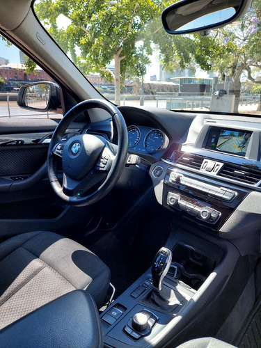 BMW X1 18i Sdrive