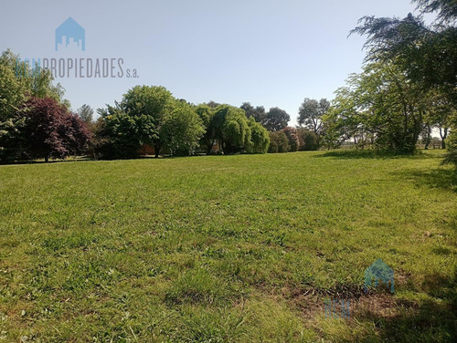 Venta Lote Coronel Brandsen Campos De Roca