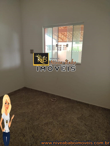 Imagem 11 de 15 de Casa Em Unamar Cabo Frio Casa Super Linda Em Unamar Cabo Frio Região Dos Lagos - Vcac 346 - 69286368