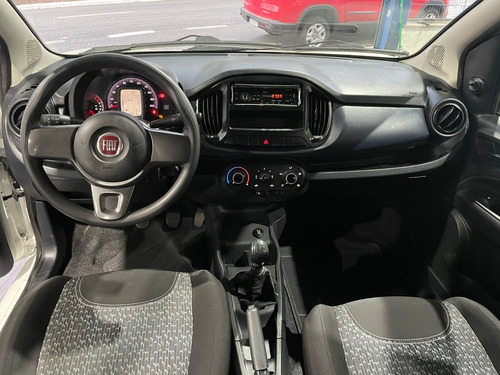 Fiat Uno 1.0 Attractive Flex 5p