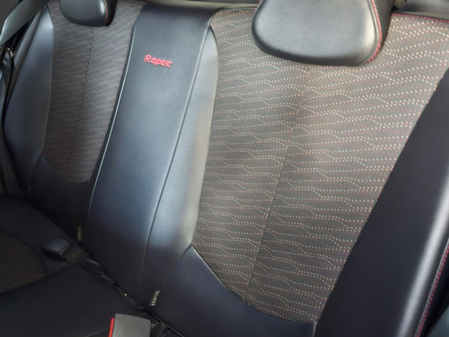 Hyundai HB20 1.6 R SPEC 16V FLEX 4P AUTOMÁTICO