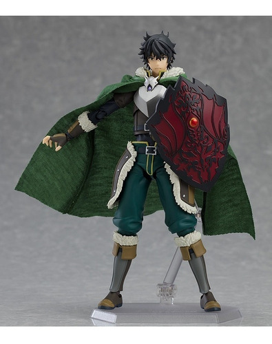 Imagen 7 de 8 de Figma Naofumi Iwatani