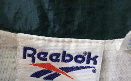 Chaquetas De Hombres Reebok