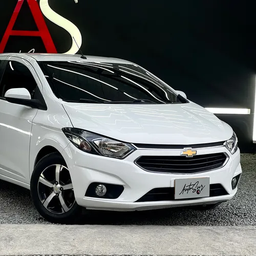 Chevrolet Onix 1.4 Ltz