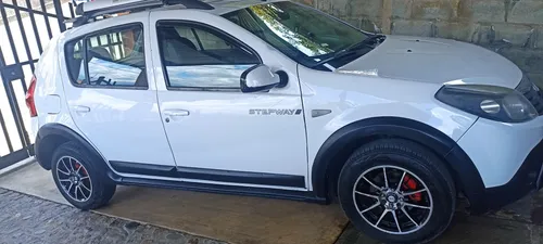 Renault Stepway 1.6l