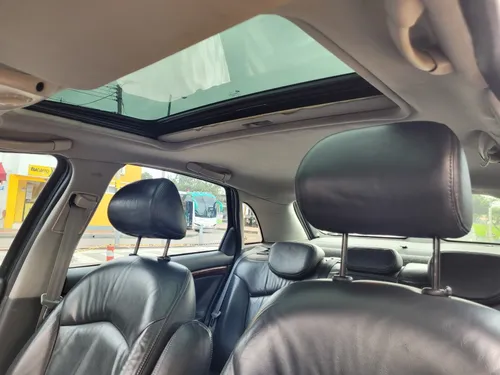 Citroën C5 3.0 Exclusive Fase Ii