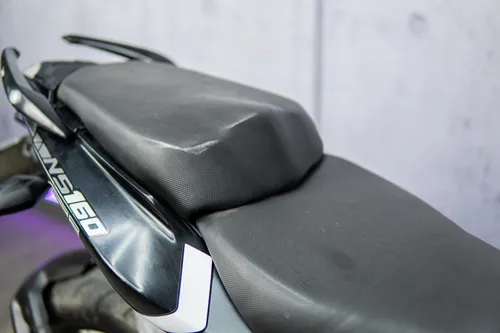 Bajaj Pulsar Ns 160 Fi 2022