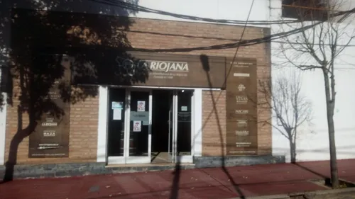 Vino Viñas Riojanas Bonarda 1 X 750cc