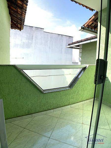 Imagem 16 de 17 de Casa Com 2 Dormitórios, 76 M² - Venda Por R$ 210.000,00 Ou Aluguel Por R$ 1.000,00/mês - Jardim Primavera - Duque De Caxias/rj - Ca0429