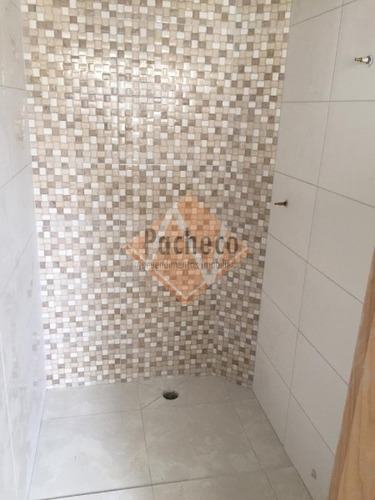 Imagem 5 de 16 de Apartamento Na Cidade Patriarca 38m², 2 Dormitórios, R$ 189.000,00 - 932
