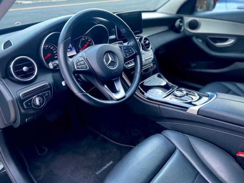 Imagem 5 de 15 de Mercedes-benz C250