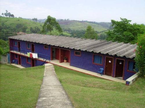 Imagem 9 de 30 de Chácara A Venda Campo Limpo Paulista, Sp - V4139 - 32630673