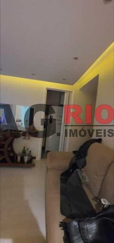 Imagem 5 de 15 de Apartamento-à Venda-jardim Sulacap-rio De Janeiro - Frap20256
