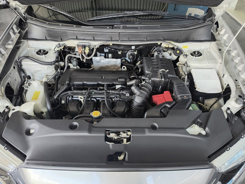 Mitsubishi ASX 2.0 4X2 16V FLEX 4P AUTOMÁTICO