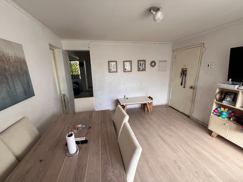 Arriendo Casa Ñuñoa, 2d/1b 1e,170m2 Emilia Téllez Y Coventry