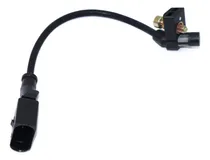 Comprar Sensor De Cigueñal Vw Pointer Derby 1.8 L Polo 1.6 L 3 Pines