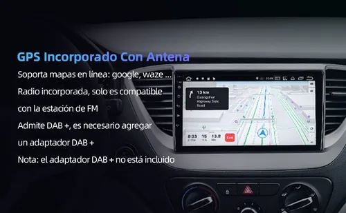 Qp Isudar Estéreo 32g For Hyundai/solaris/verna 2017 2018