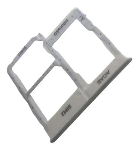 Bandeja Porta Chip Sim Para Samsung A31 A315