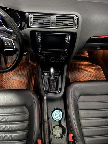 Volkswagen Vento 2.0 Tsi Gli 211Cv App Connect + Nav Dsg