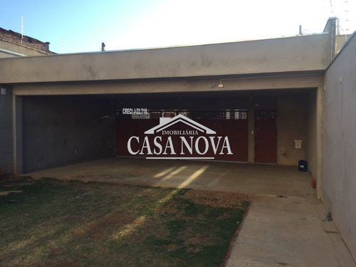 Imagem 19 de 26 de Casa - Ca01796 - 32857593
