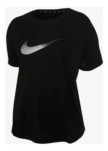 Plus Size - Camiseta Nike Sportswear Fiber Feminina - Nike