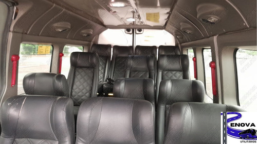 Renault Master L3h2 2014/2015 Cod 196