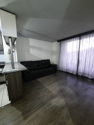 2 Dormitorios 2 Baños Jose Miguel Carrera 601