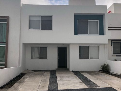 Imagen 1 de 14 de Hermosa Residencia Nueva En Grand Juriquilla Querétaro