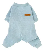 Comprar Pijamas Elásticos Para Perros Y Gatos, Forro Polar