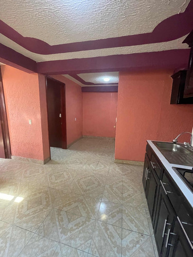 Xalpa Iztapalapa 2 Recámaras 1 Baño Servicios Incluidos
