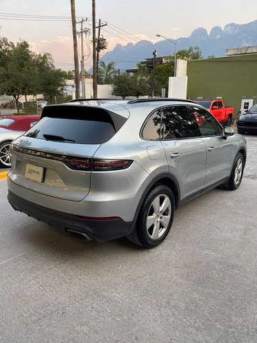 Porsche Cayenne 3.0 V6 At