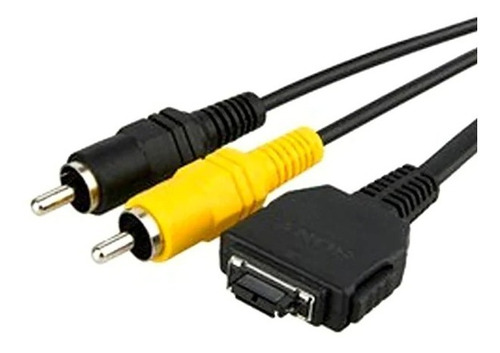 Vmc-15mr Cable Sony Para Cybershot