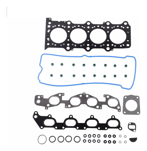 Empacaduras Descarbonizar Chevrolet Tracker J20a 2.0 16v