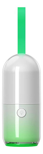 Linterna Led De Bolsillo H5, Llavero Recargable Compacto F-f