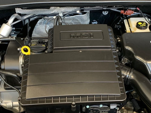 Plan Avanzado Volkswagen Polo 1.6l 110 Cv Aa