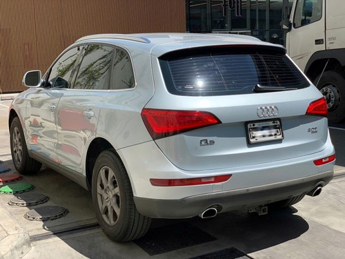 Imagen 21 de 25 de Audi Q5 2013 2011 2012 2014 2015 Q3 A4 A3 A1 A5 Automatica Q