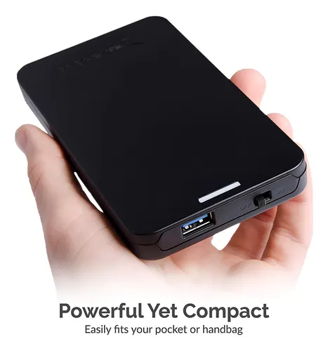 Docking Para Disco Rigido - Sabrent - 2.5 - Usb 3.0 Hdd/ssd