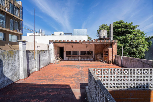 Ph En Venta 3 Ambientes Terraza Cochera En Florida, Vicente López, G.b.a. Zona Norte
