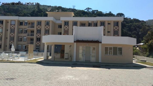 Imagem 11 de 15 de Apartamento Para Venda Em Teresópolis, Prata, 2 Dormitórios, 1 Banheiro, 1 Vaga - Ap052_2-336772