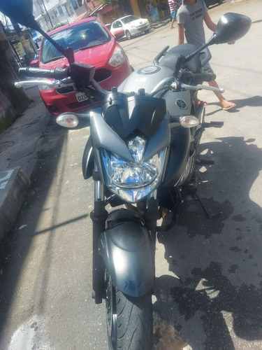 Imagem 9 de 10 de Yamaha Xj6